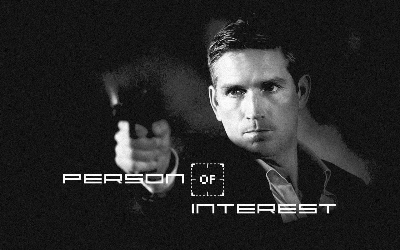 Person Of Interest Wallpapers