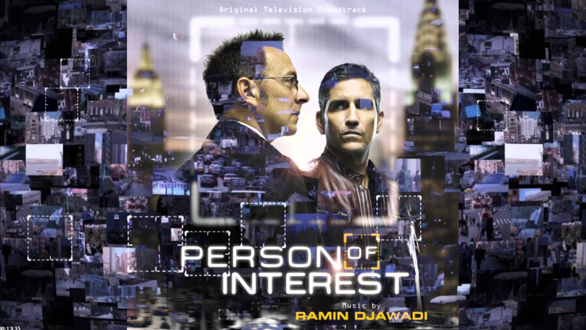 Person Of Interest Wallpapers