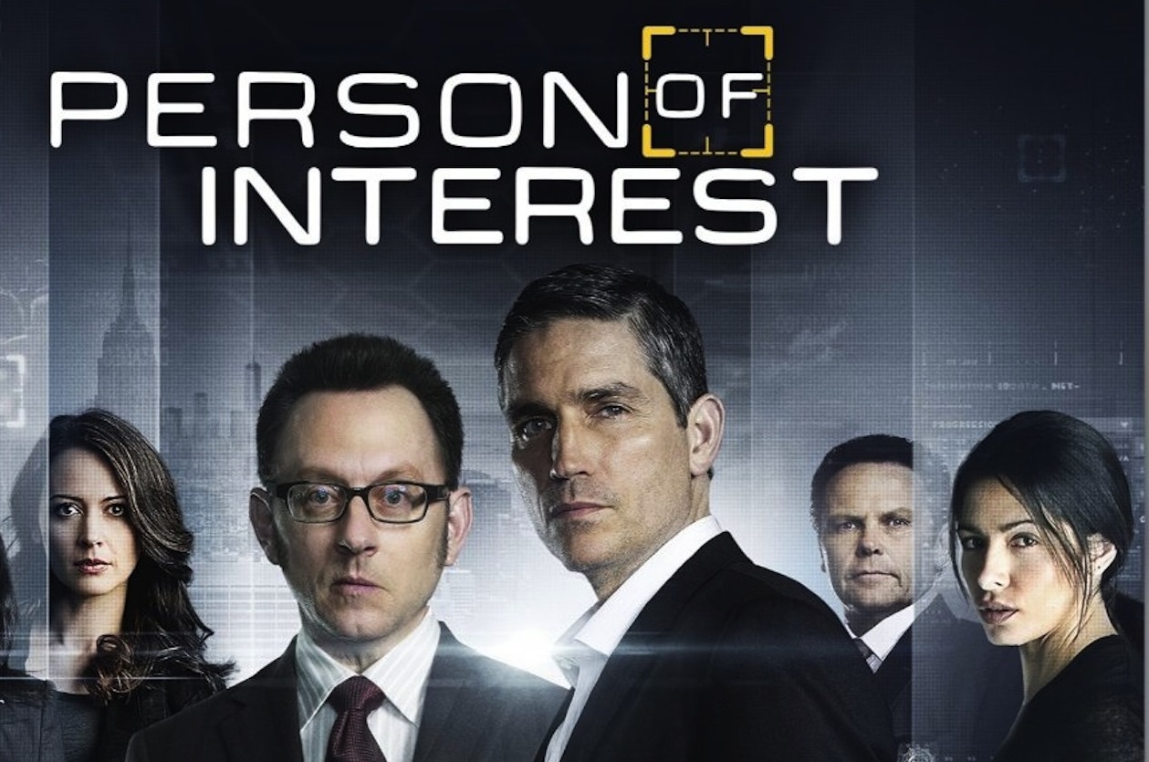 Person Of Interest Wallpapers