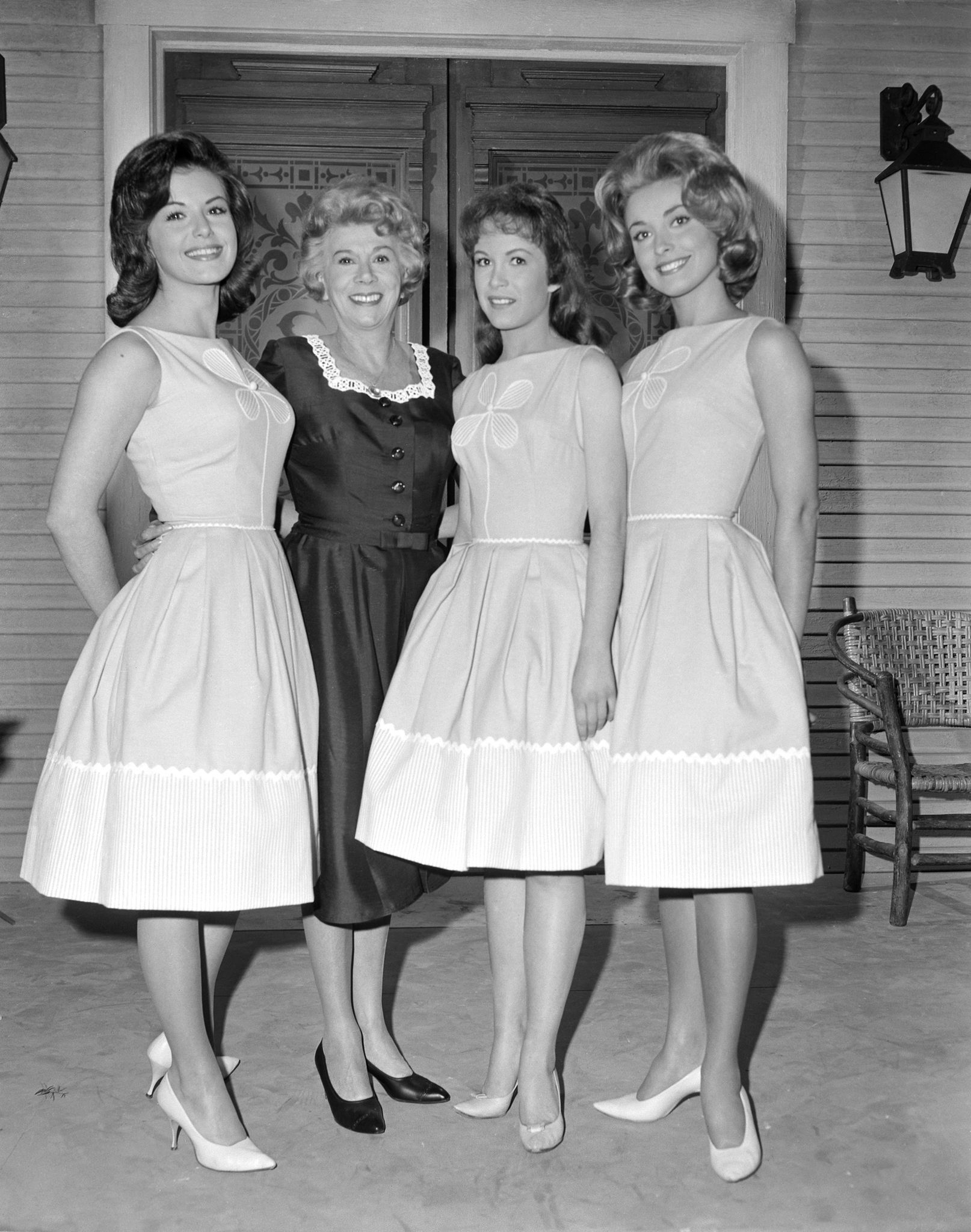 Peticoat Junction Wallpapers