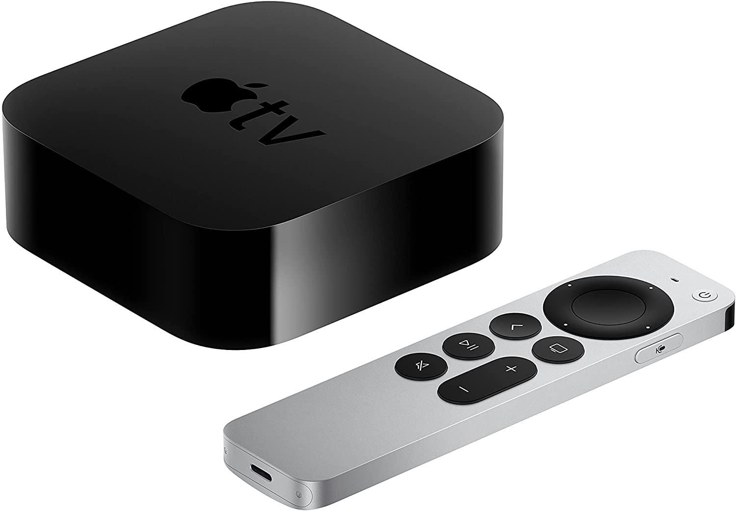 Physical 4K Apple Tv Show Wallpapers