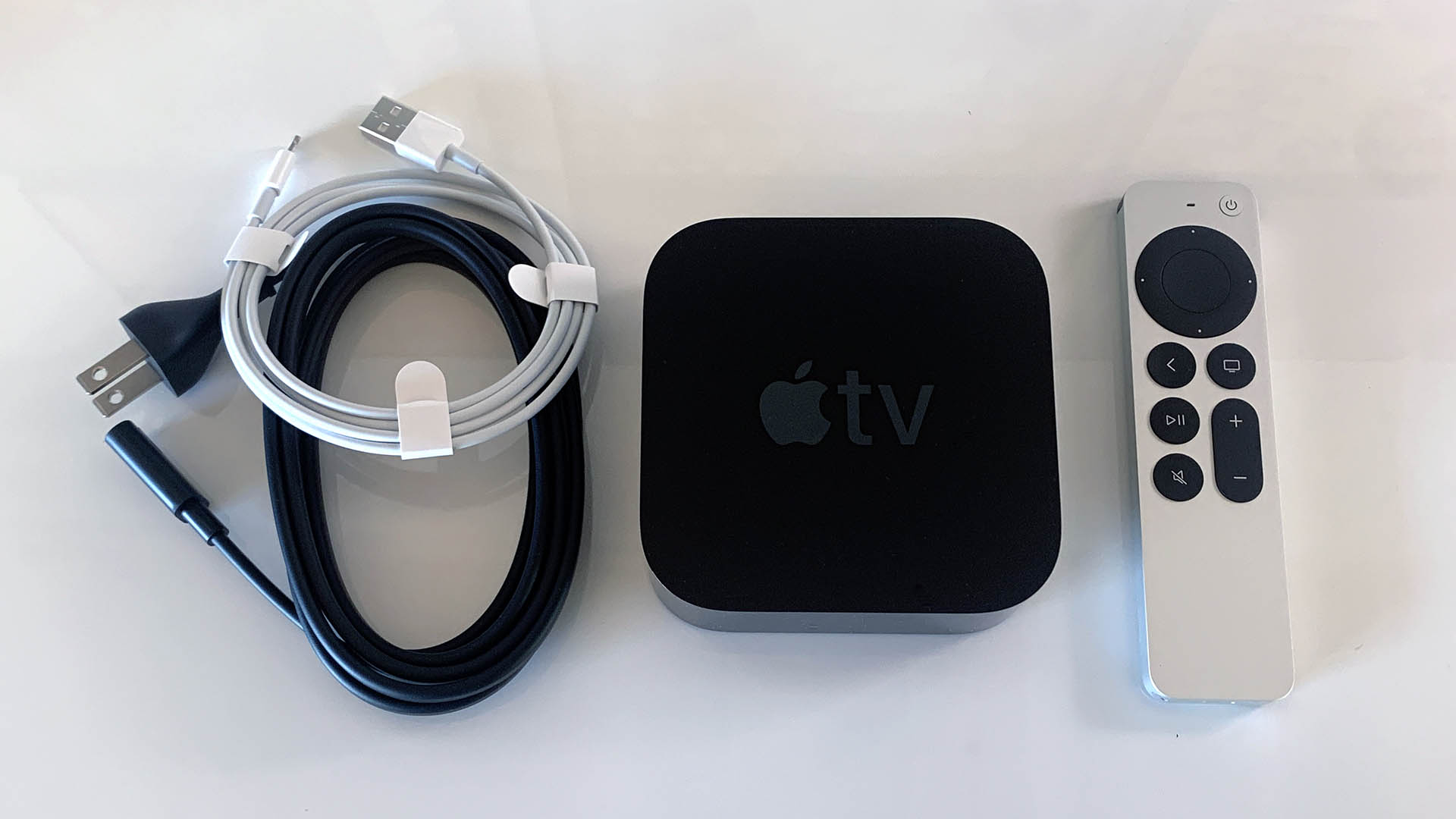 Physical Hd Apple Tv Show Wallpapers