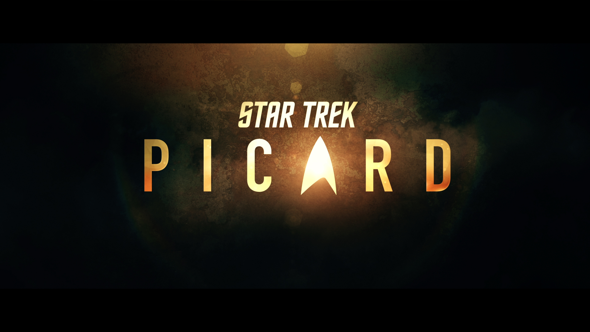 Picard Poster Wallpapers