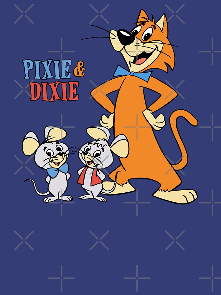 Pixie And Dixie And Mr. Jinks Wallpapers