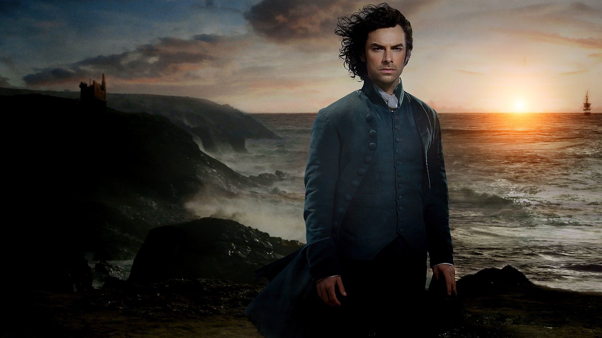 Poldark Wallpapers