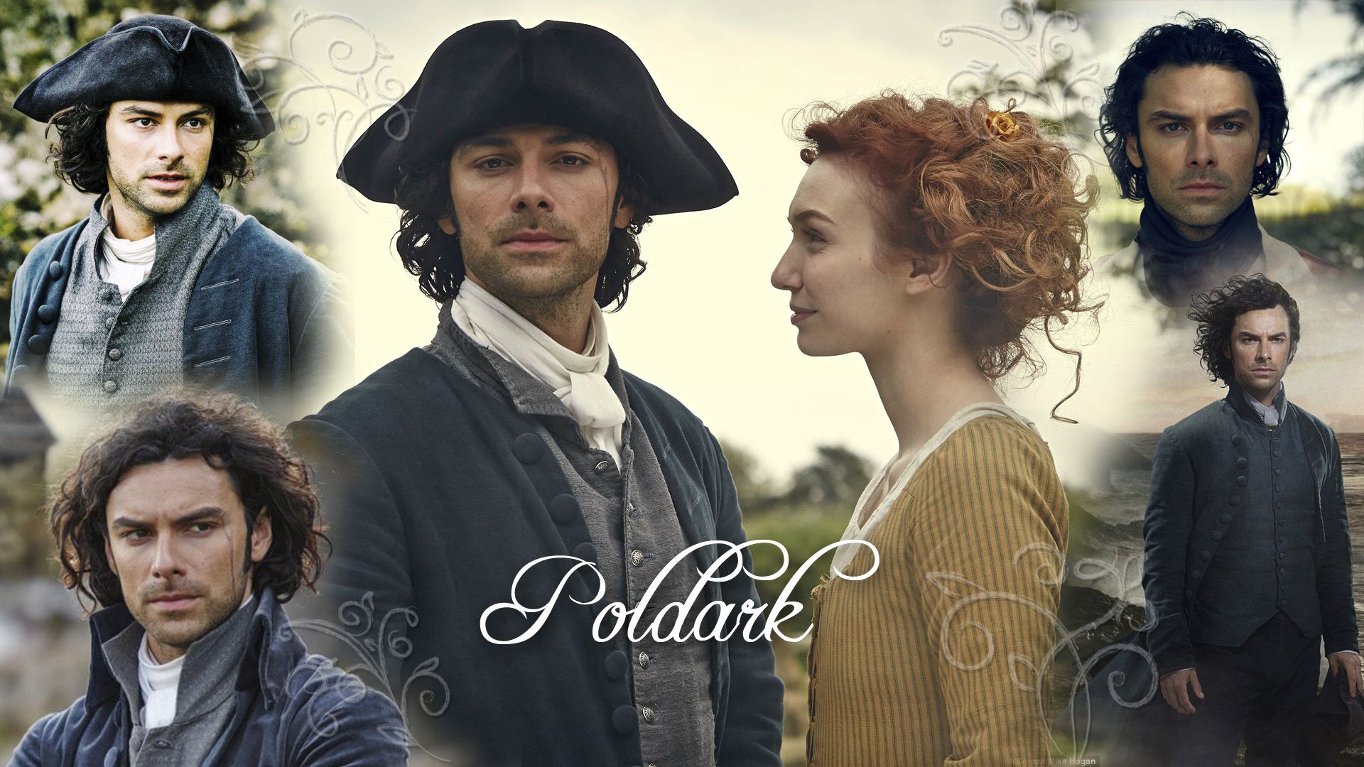 Poldark Wallpapers