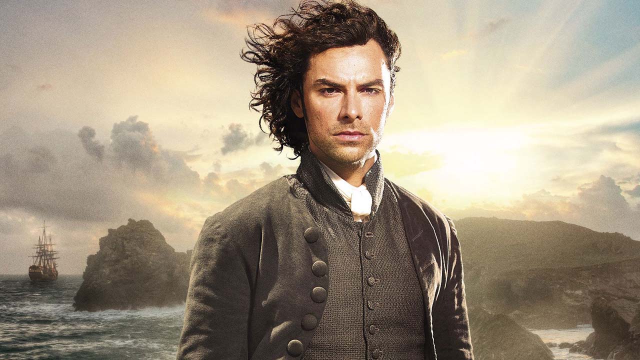 Poldark Wallpapers