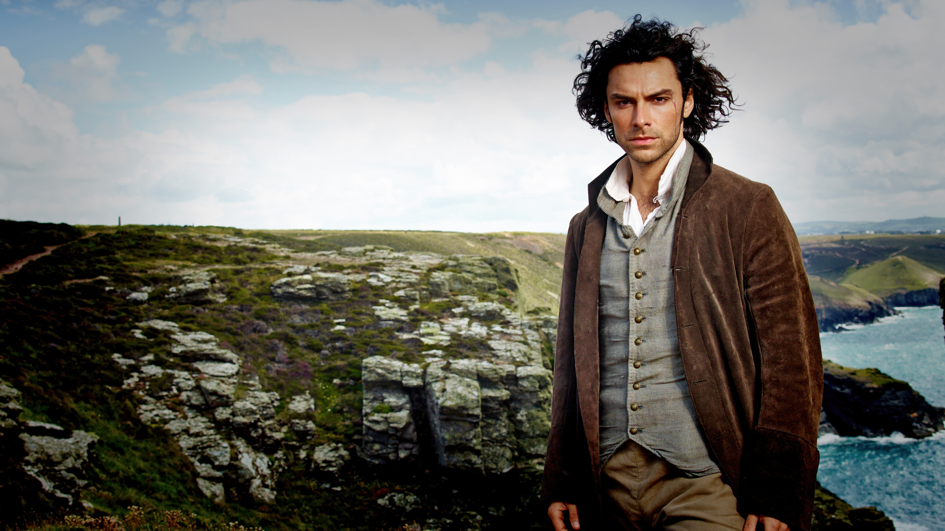 Poldark Wallpapers