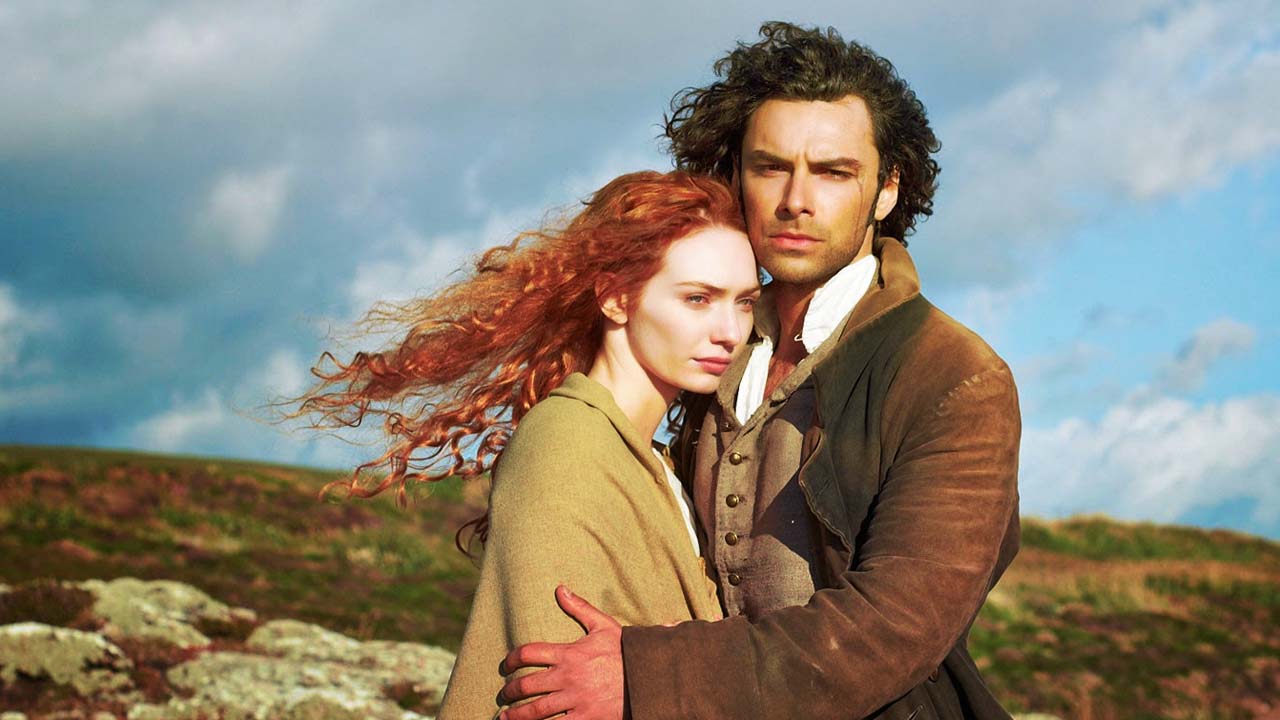 Poldark Wallpapers