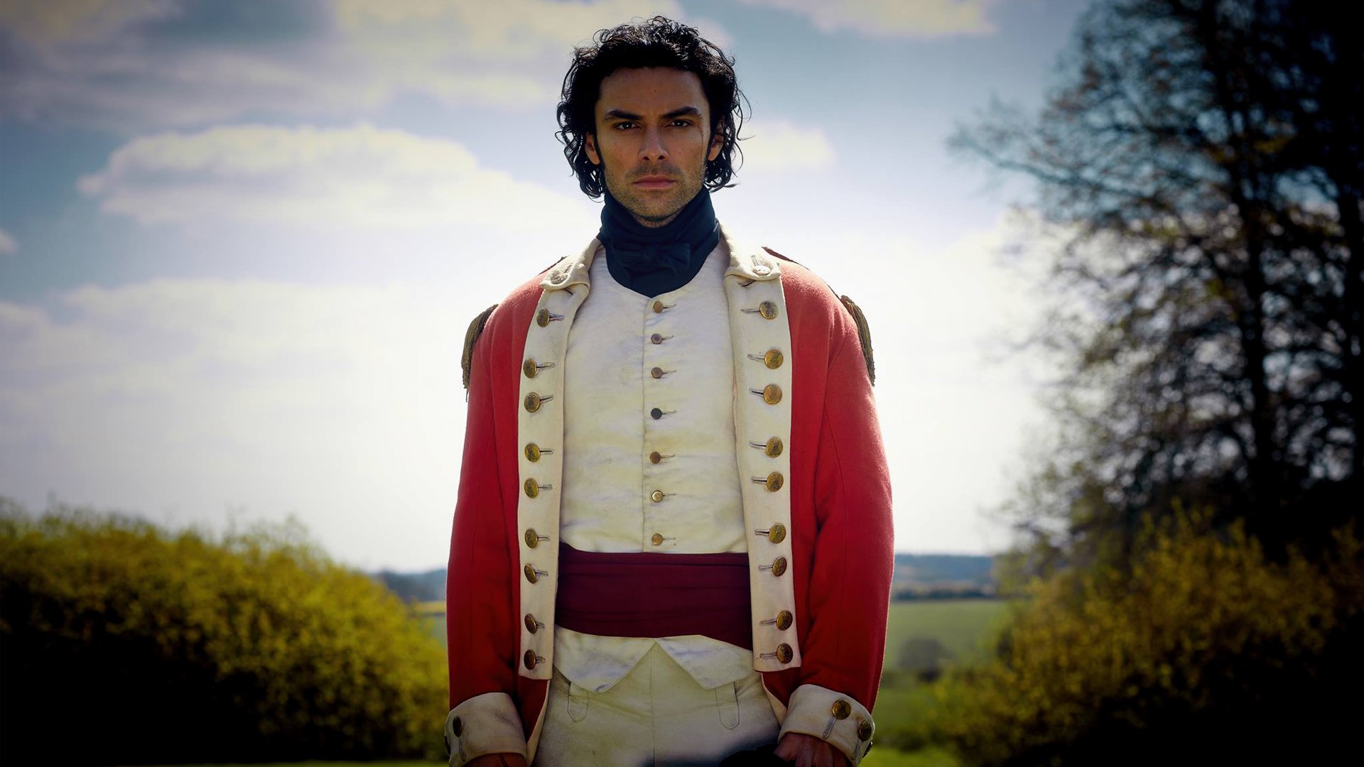 Poldark Wallpapers