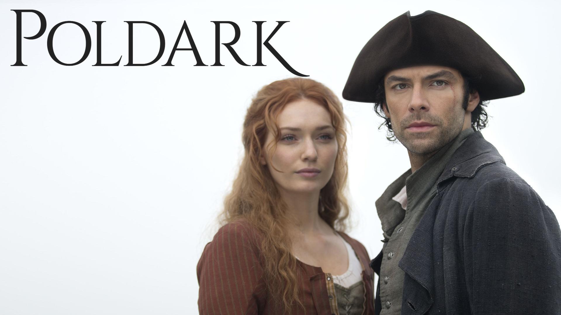 Poldark Wallpapers