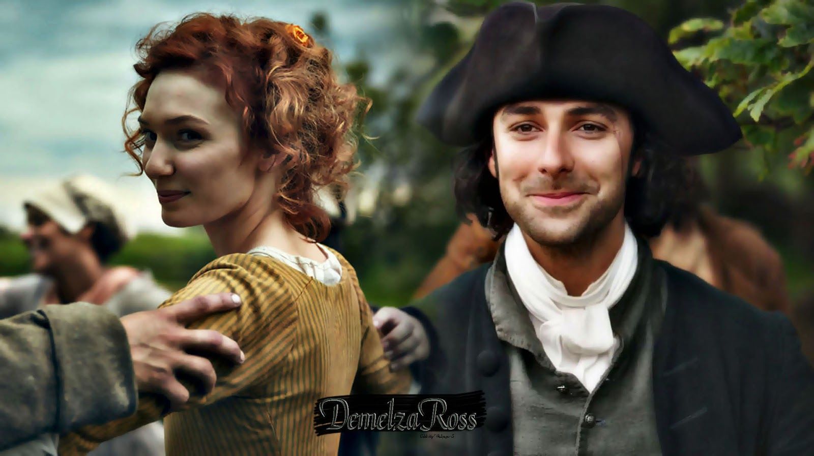 Poldark Wallpapers