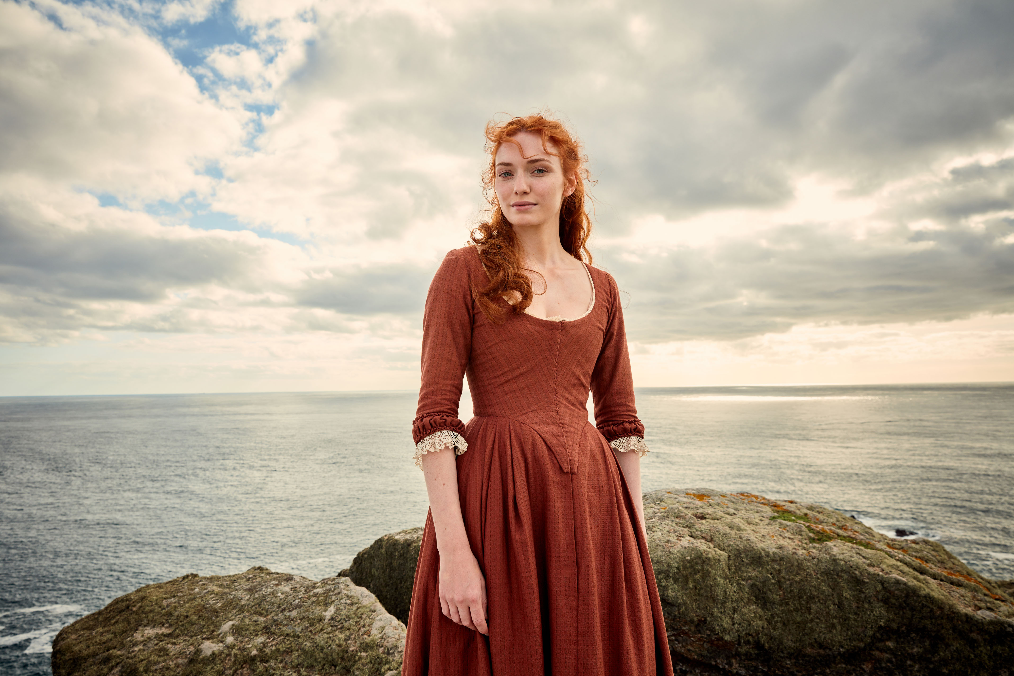 Poldark Wallpapers