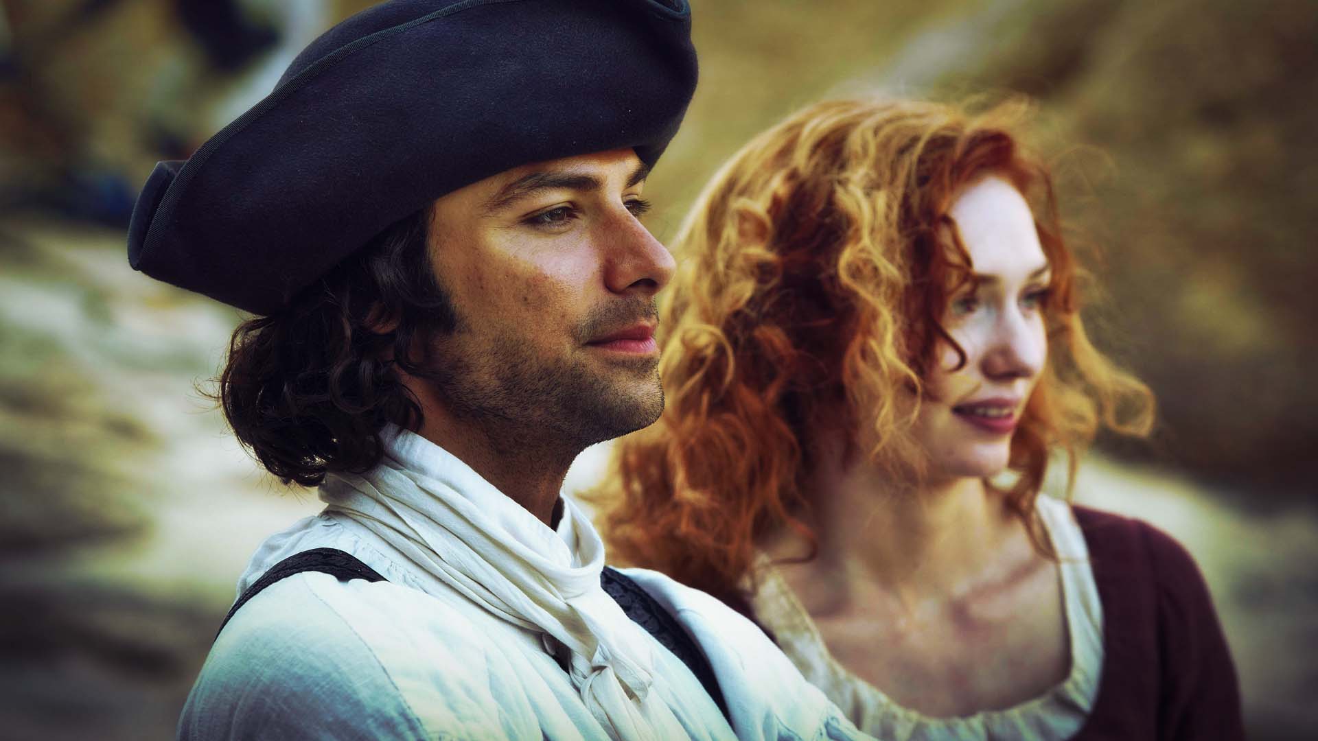 Poldark Wallpapers