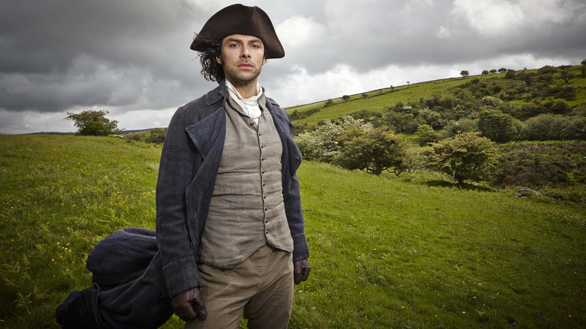 Poldark Wallpapers