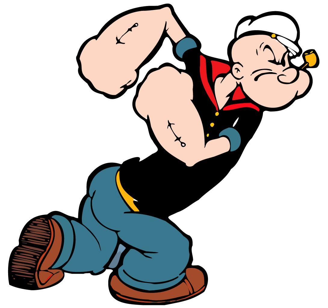 Popeye Wallpapers