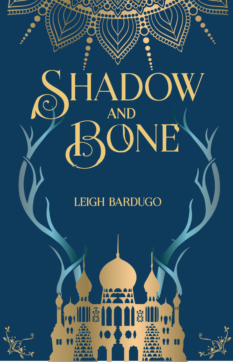Poster Of Shadow And Bone Wallpapers