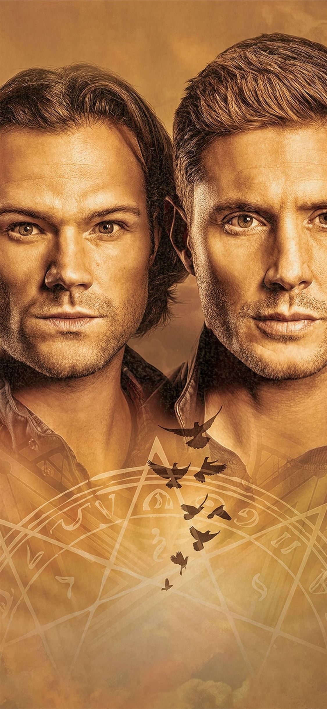 Poster Of Supernatural 2020 Wallpapers