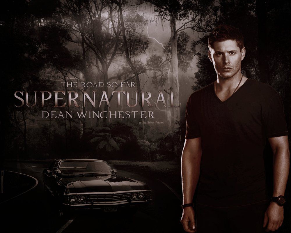 Poster Of Supernatural 2020 Wallpapers