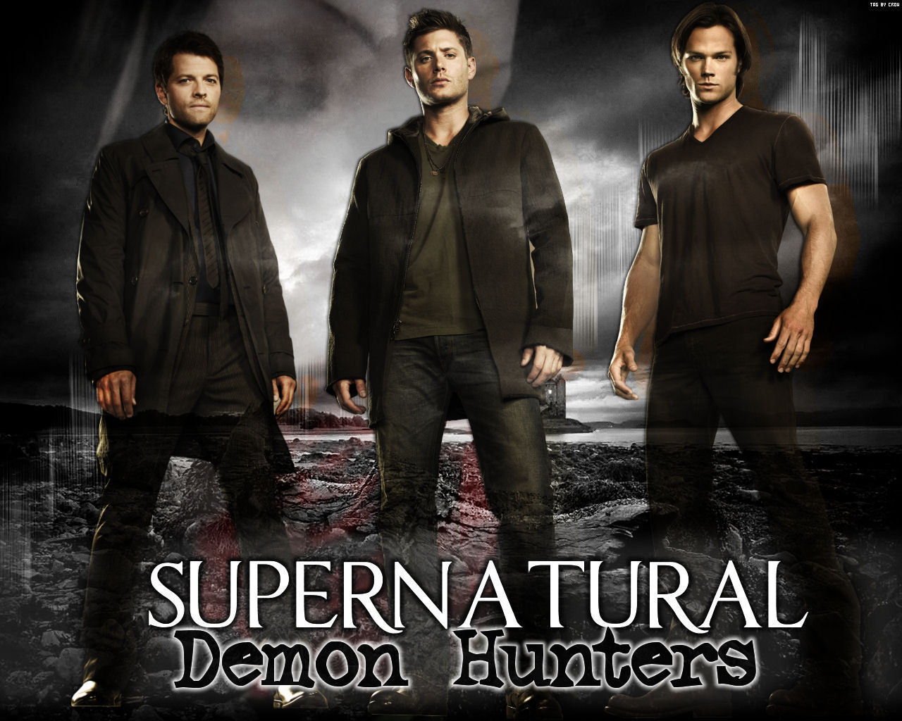 Poster Of Supernatural 2020 Wallpapers