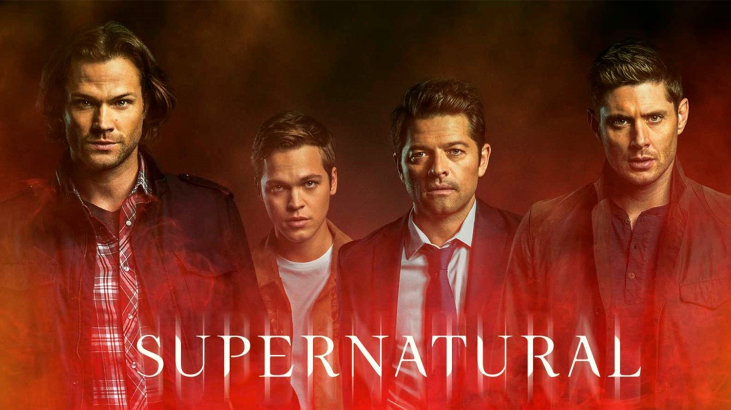 Poster Of Supernatural 2020 Wallpapers