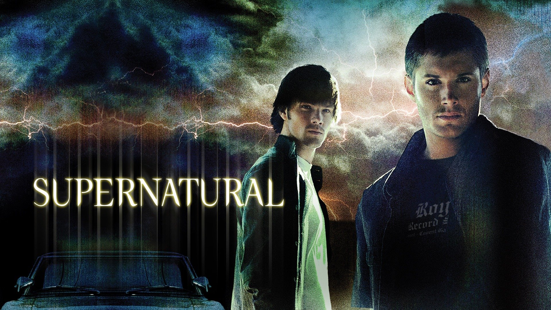 Poster Of Supernatural 2020 Wallpapers