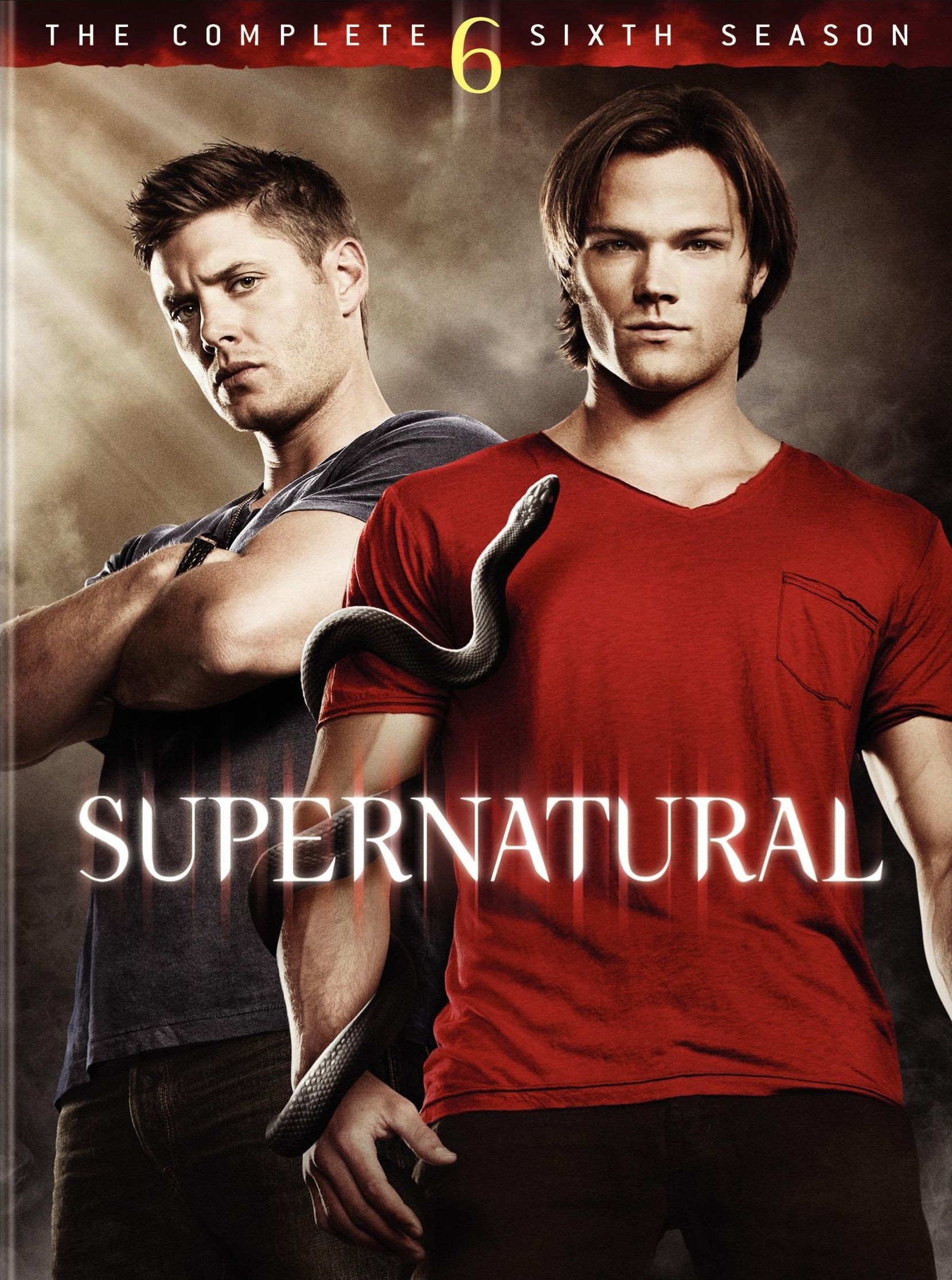 Poster Of Supernatural 2020 Wallpapers