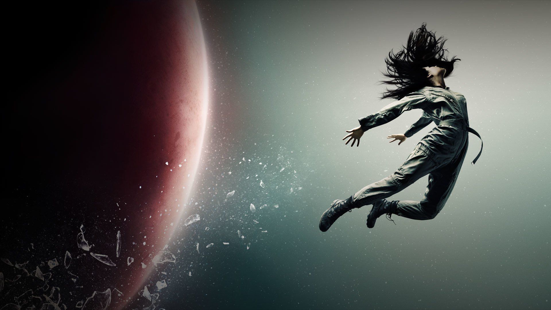 Poster Of The Expanse Wallpapers