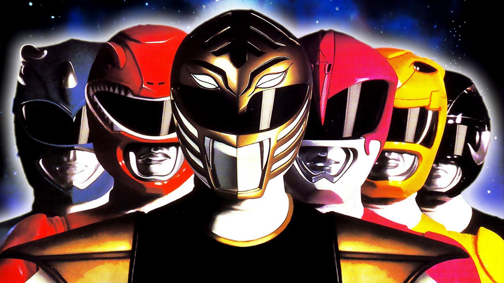 Power Rangers Wallpapers