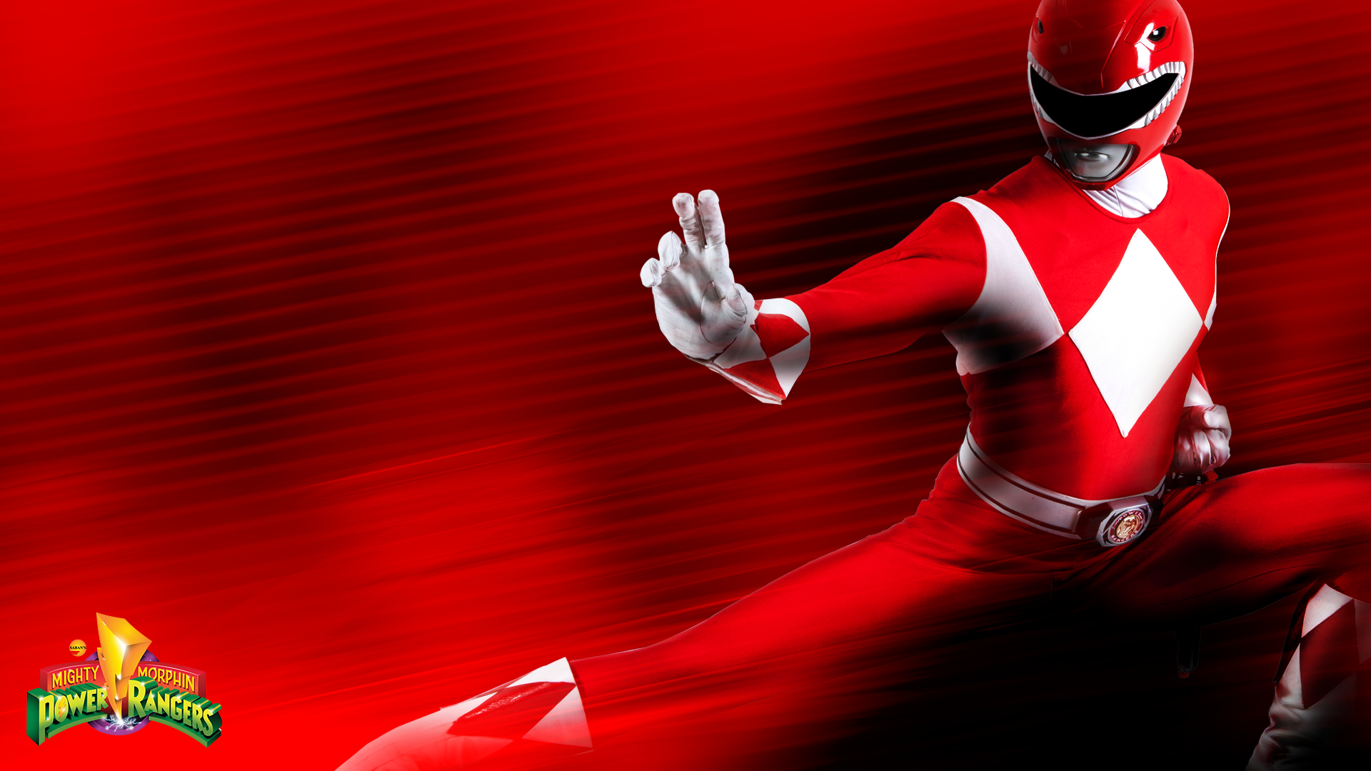 Power Rangers Wallpapers