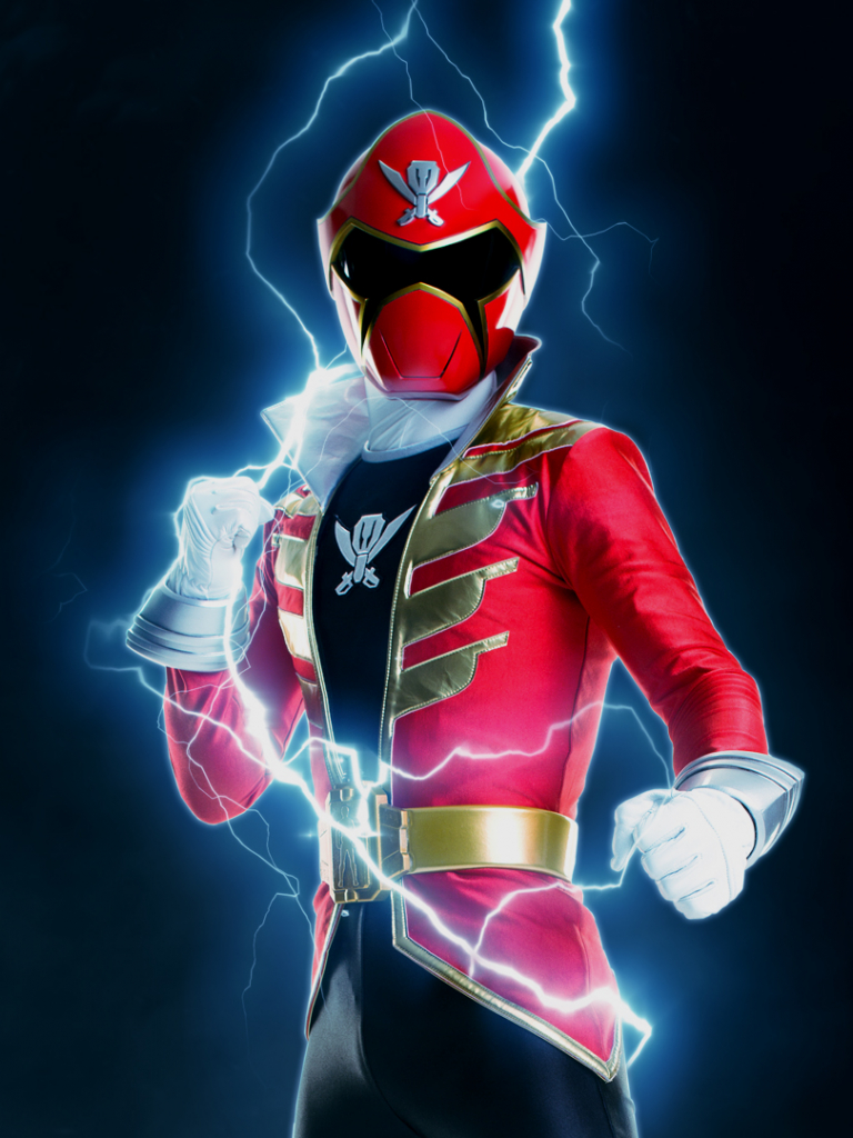 Power Rangers Wallpapers