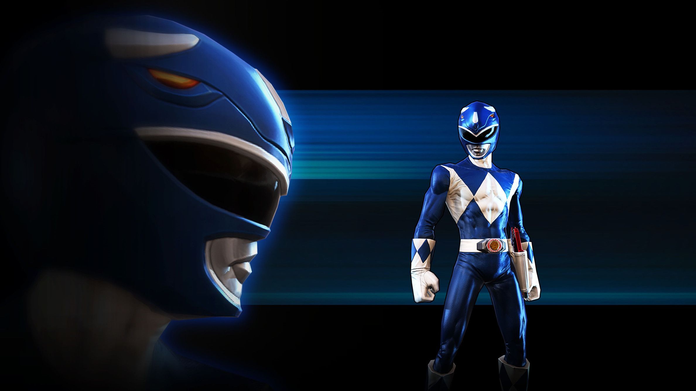 Power Rangers Wallpapers