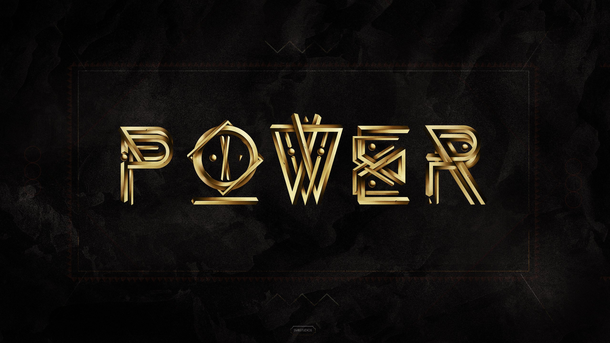 Powers Wallpapers
