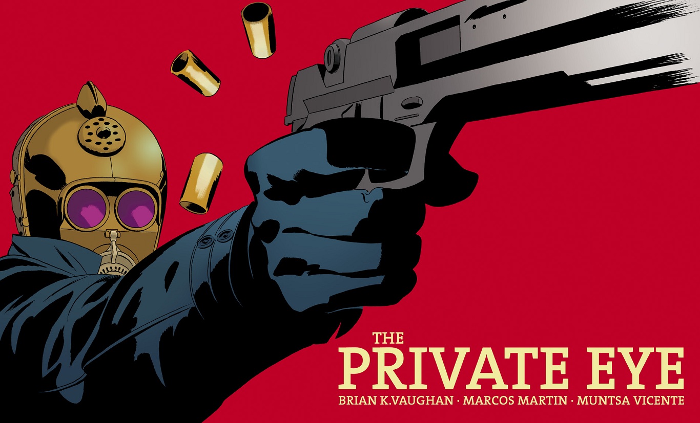 Private Eyes Wallpapers