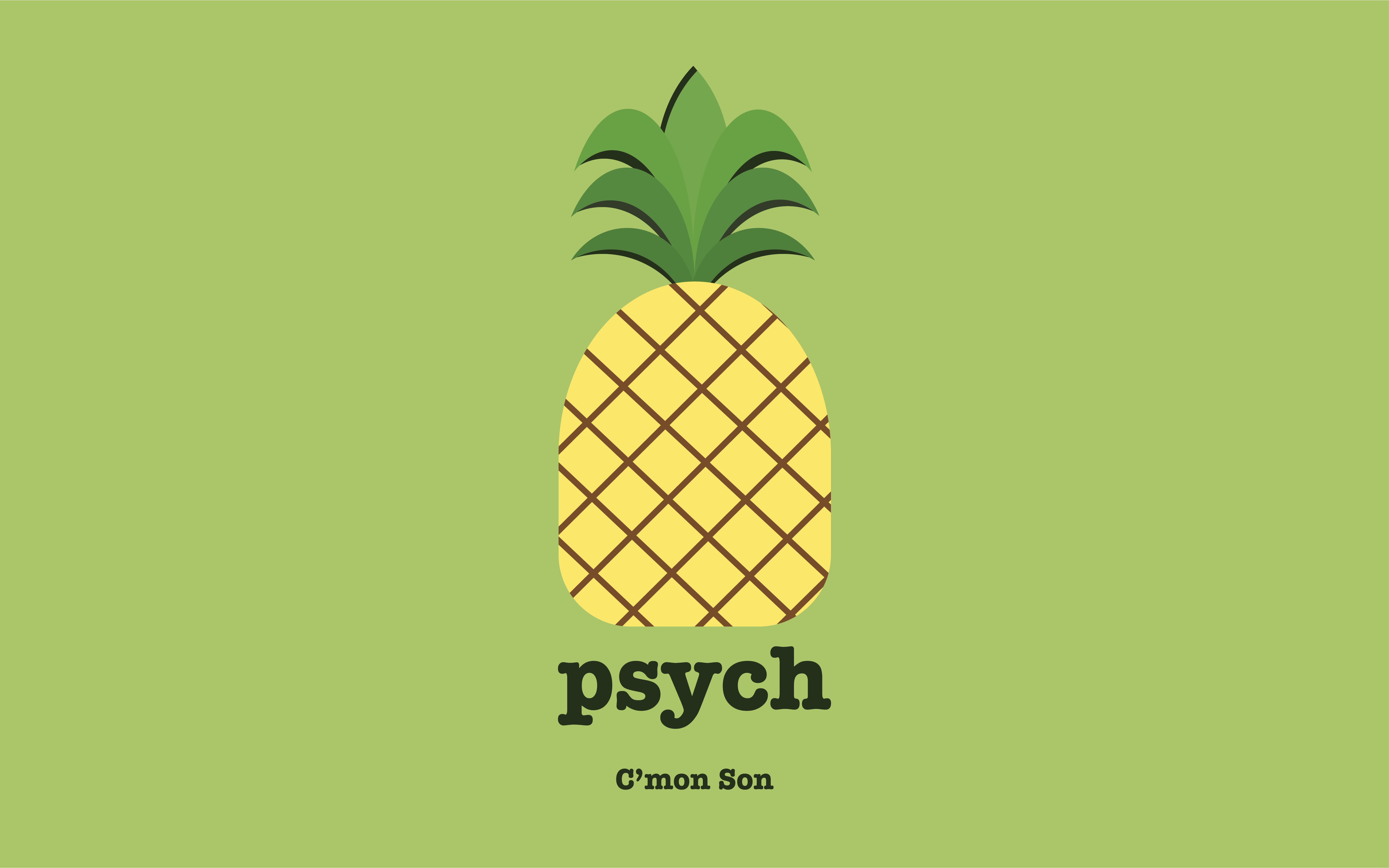 Psych Wallpapers