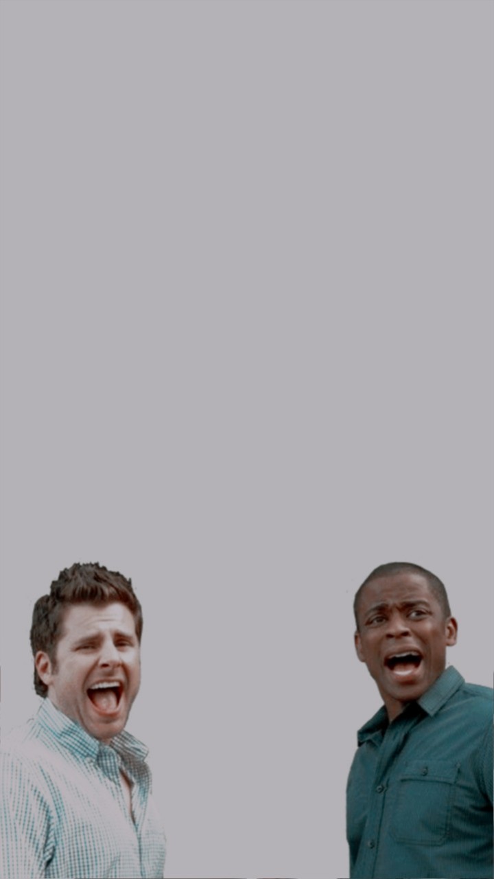 Psych Wallpapers