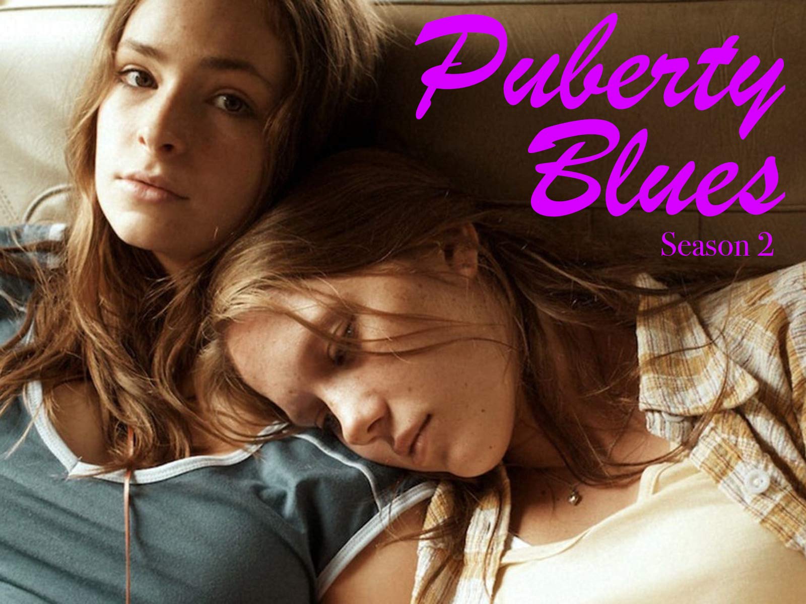 Puberty Blues Wallpapers