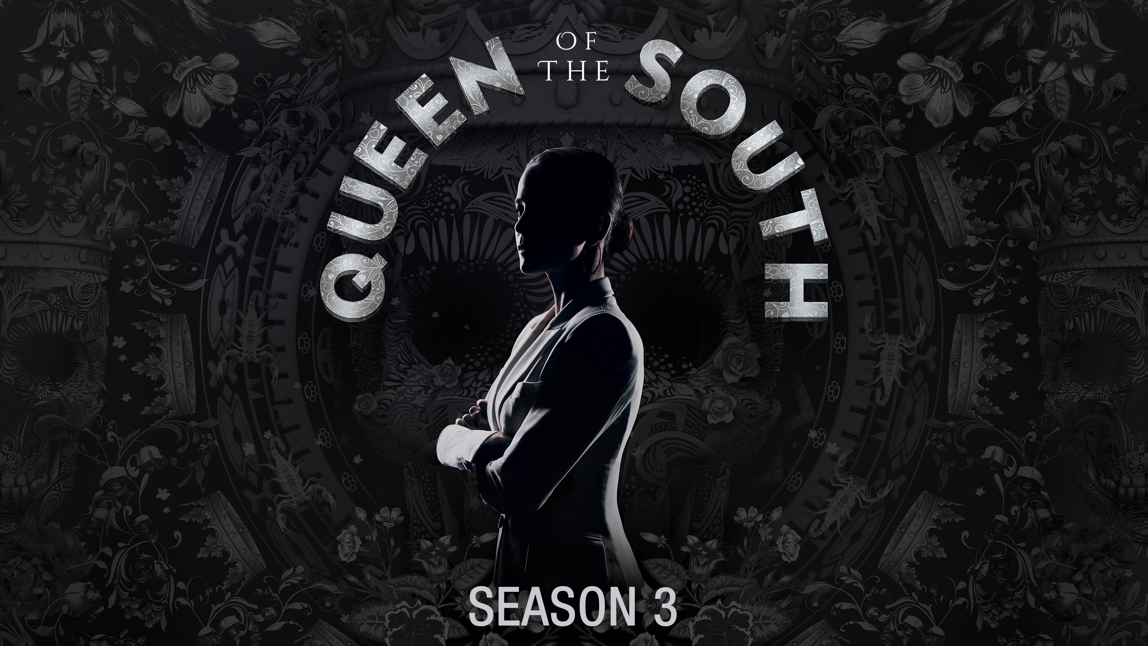 Queen Of The South Wallpapers