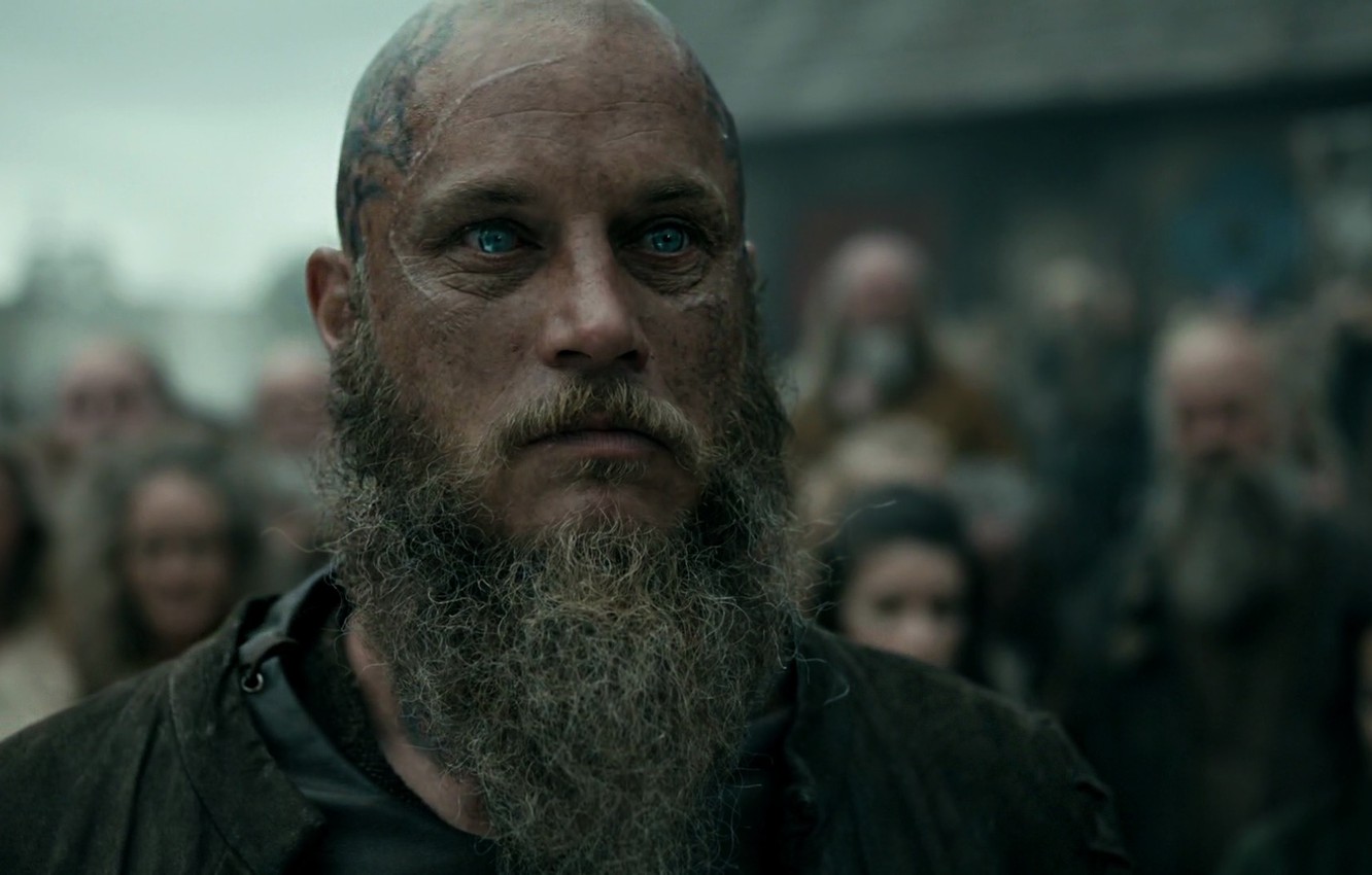 Ragnar Lodbrok Wallpapers