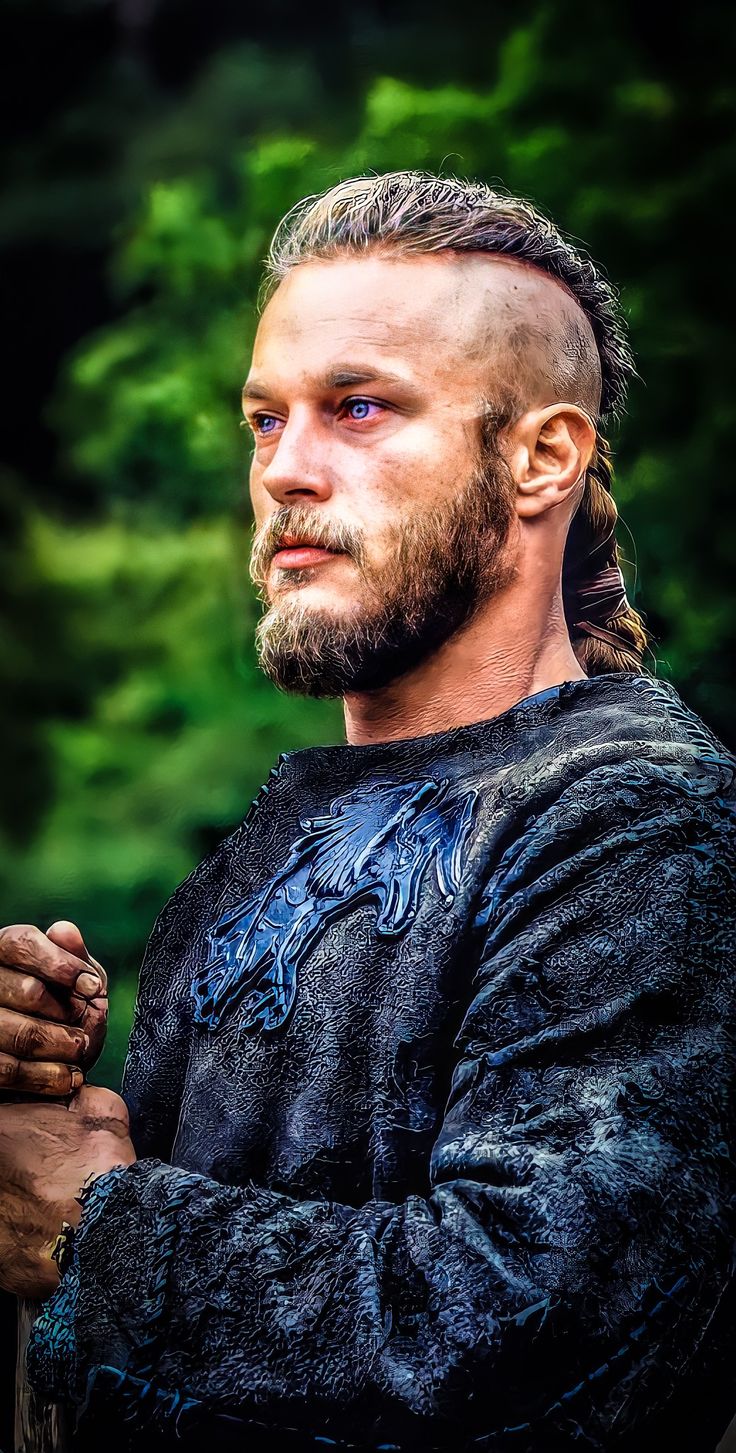 Ragnar Lodbrok Wallpapers