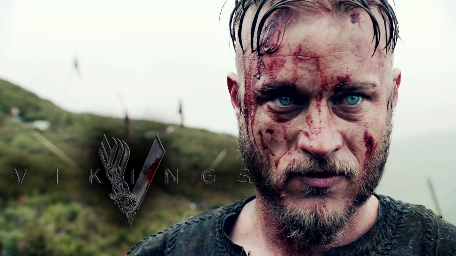 Ragnar Lodbrok Wallpapers