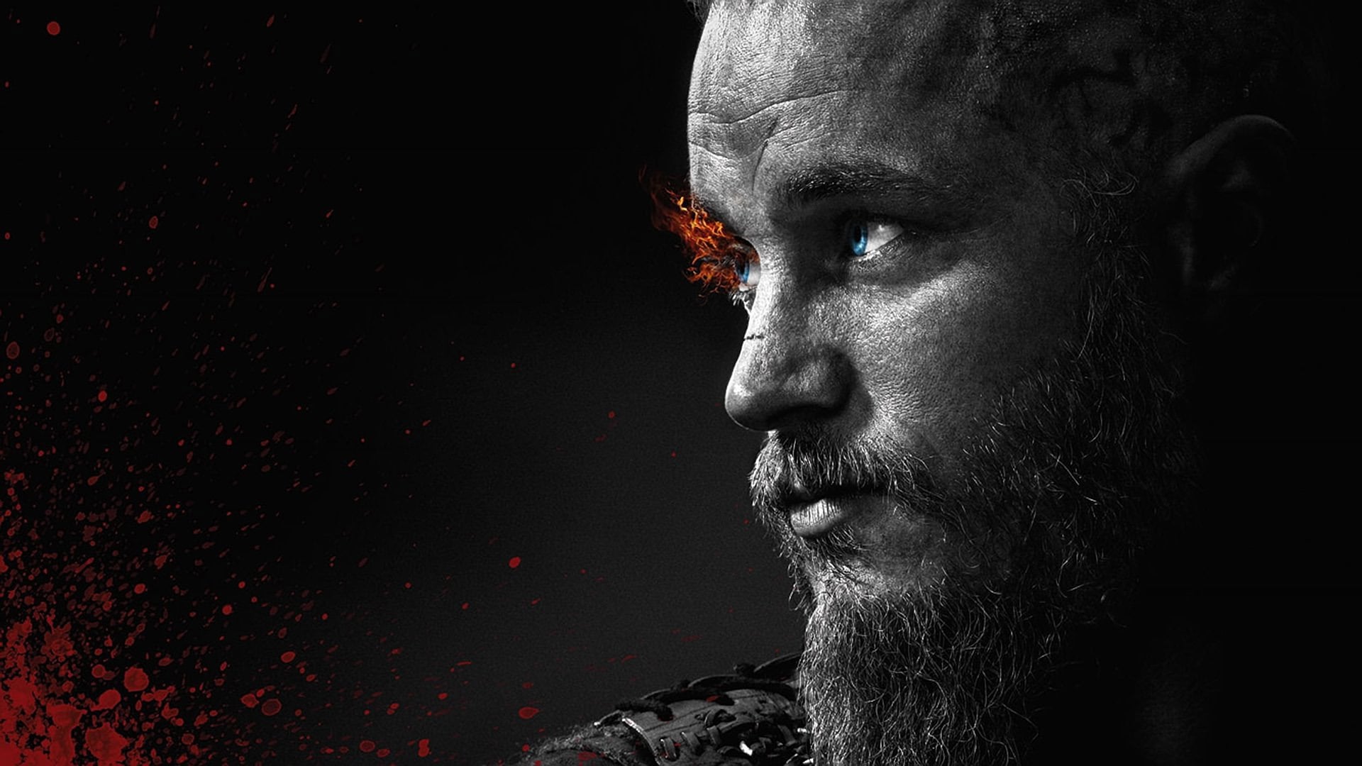 Ragnar Lodbrok Wallpapers