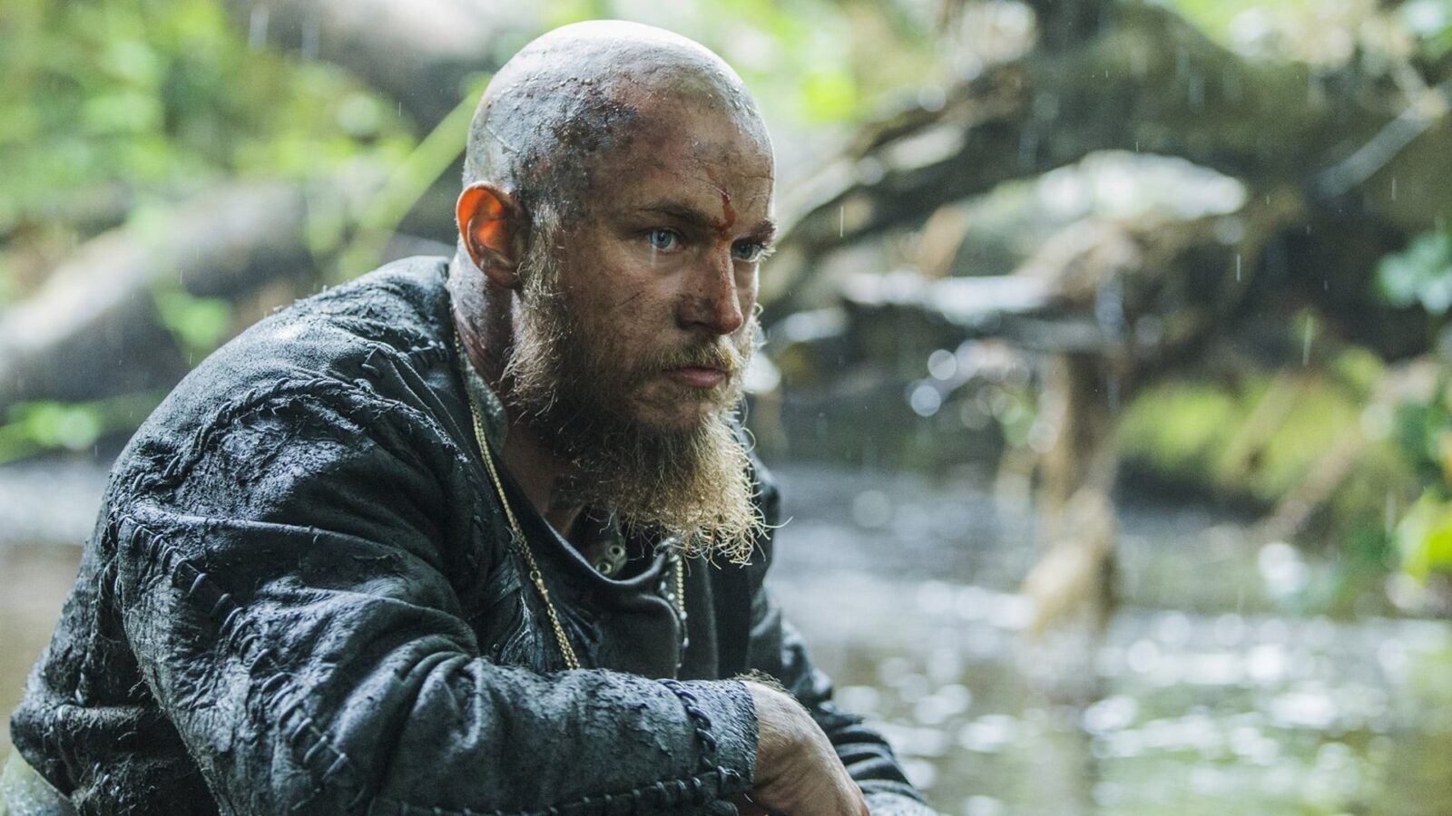 Ragnar Lodbrok Wallpapers