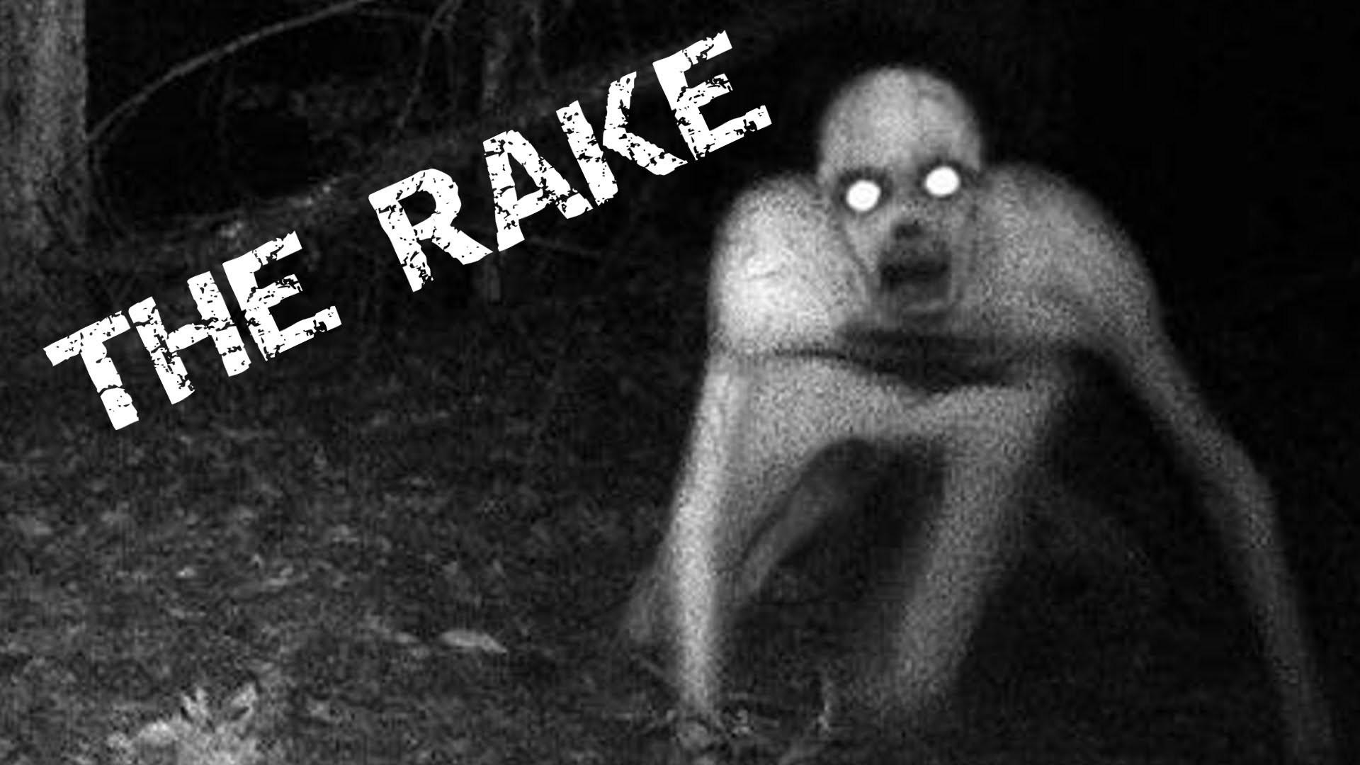 Rake (Us) Wallpapers