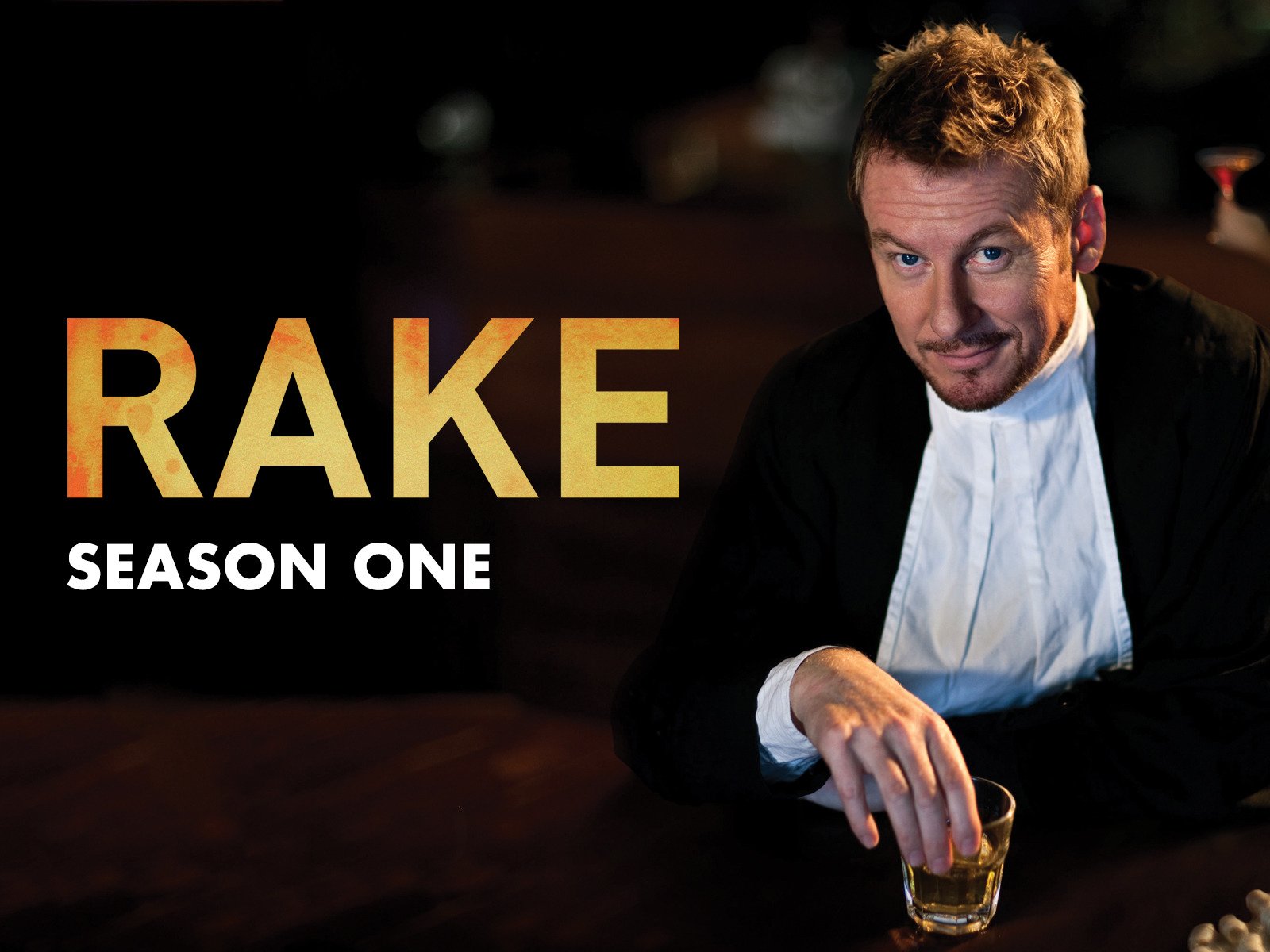 Rake (Us) Wallpapers