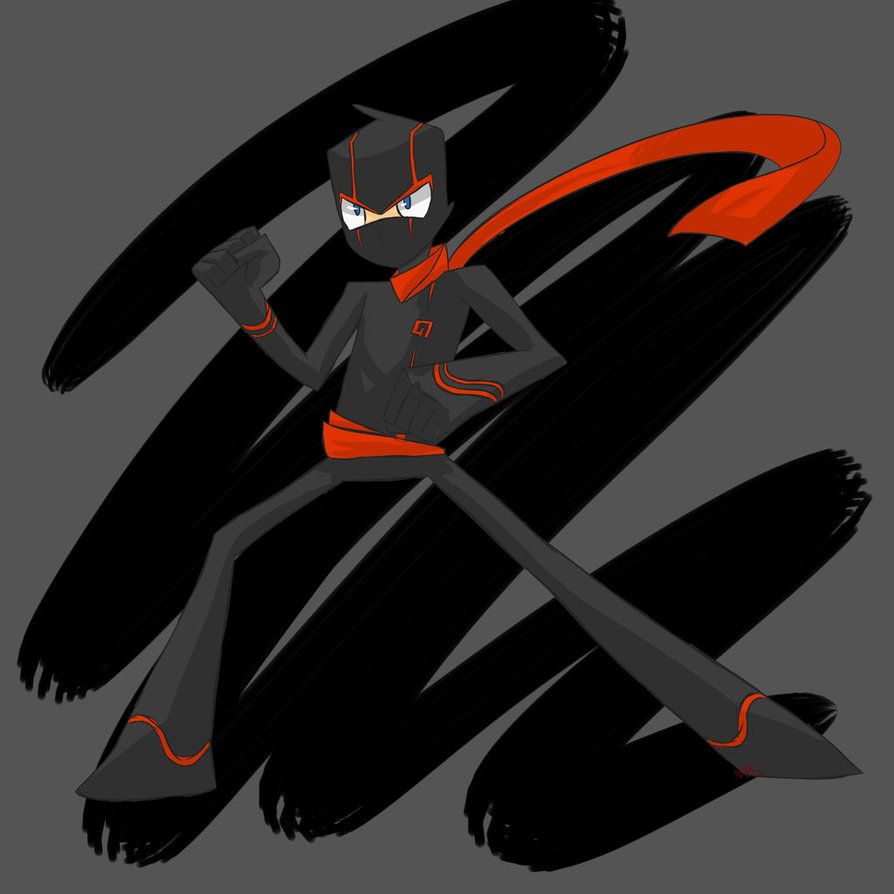 Randy Cunningham: 9Th Grade Ninja Wallpapers