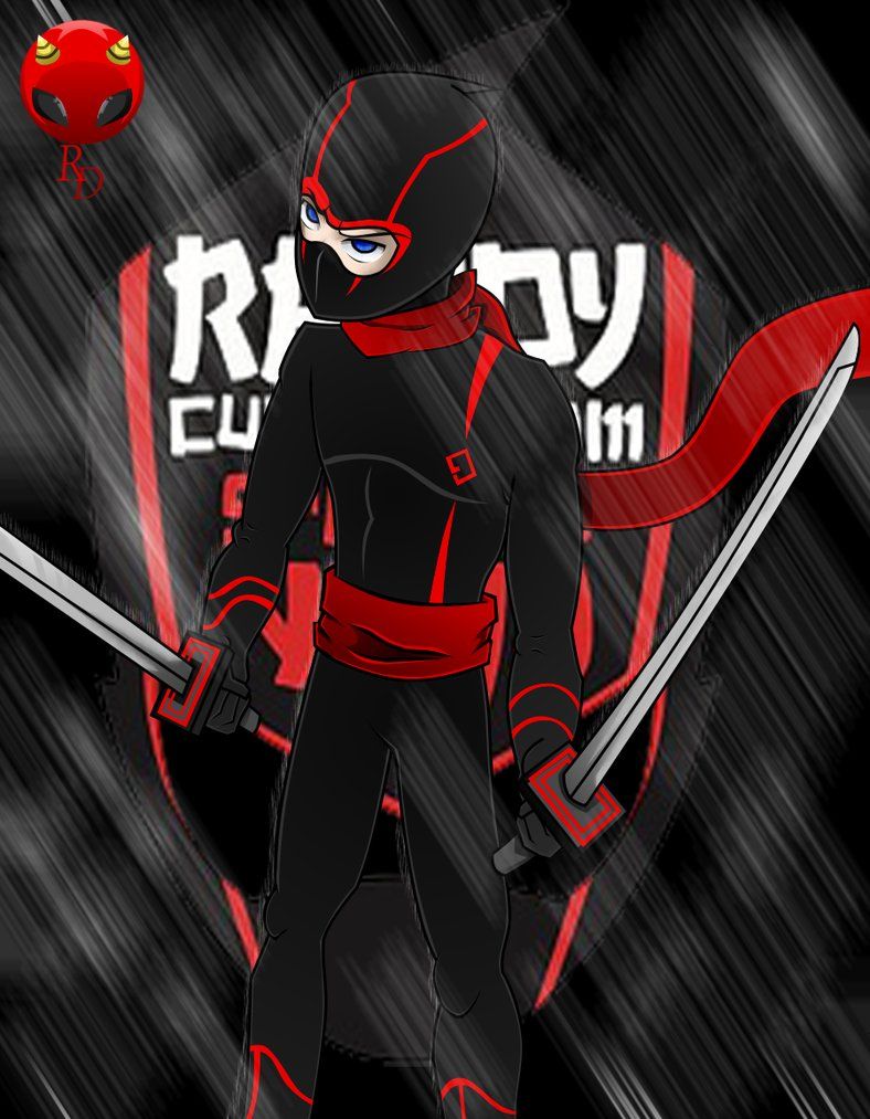 Randy Cunningham: 9Th Grade Ninja Wallpapers