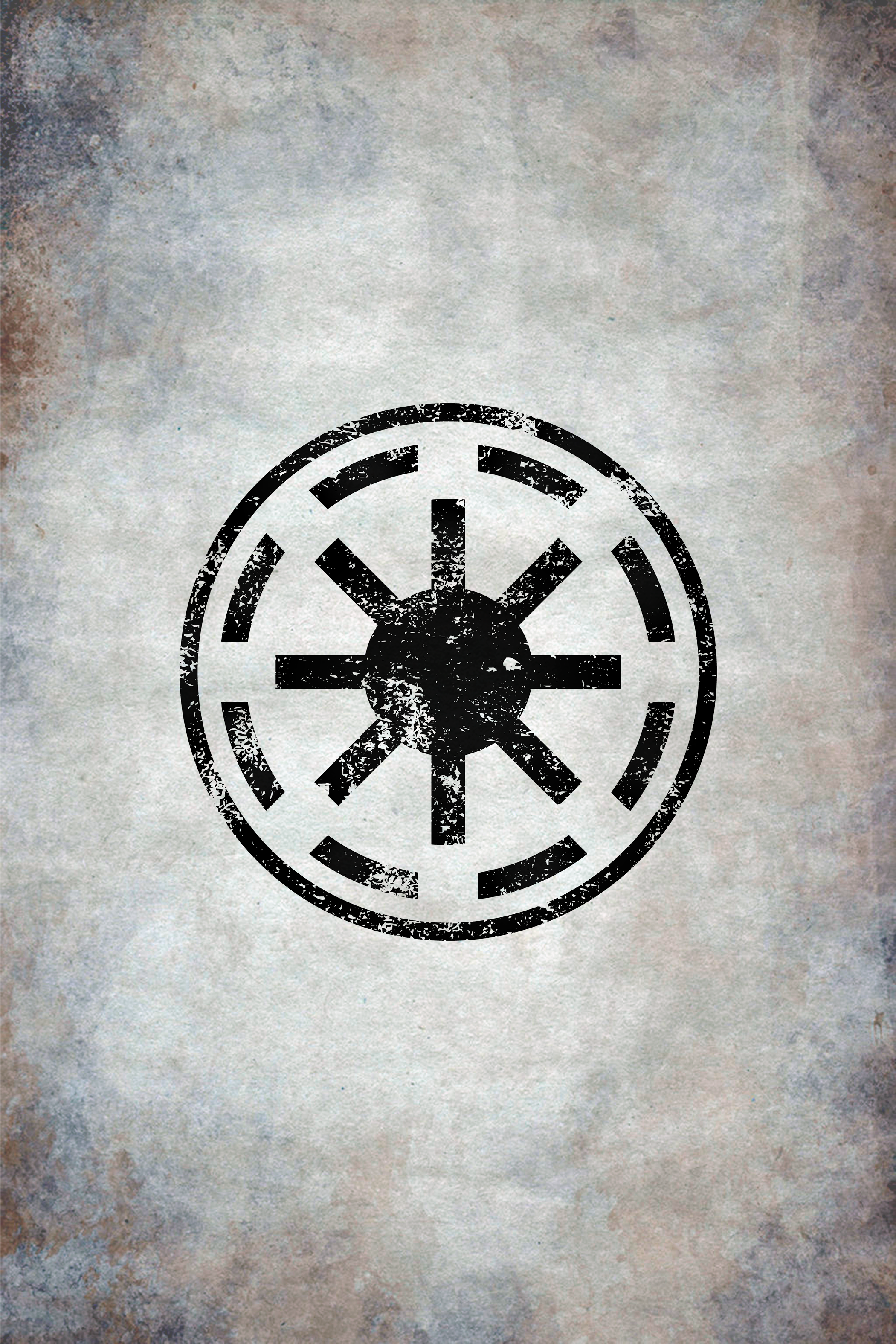 Rangers Of The New Republic Logo Wallpapers