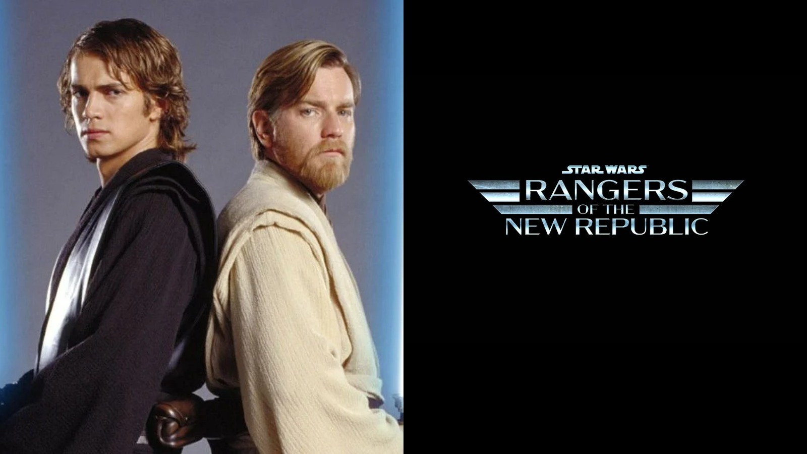Rangers Of The New Republic Logo Wallpapers