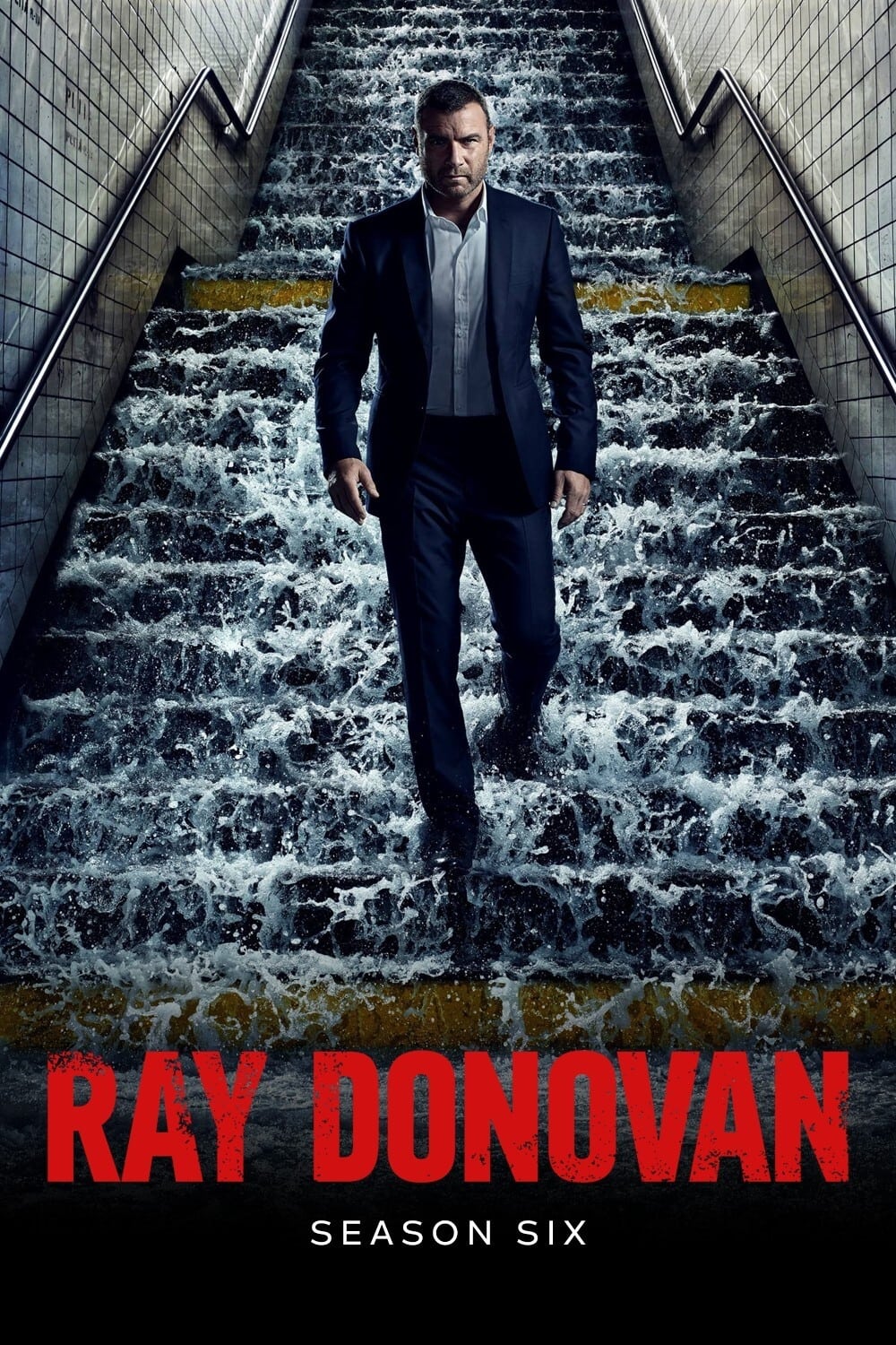 Ray Donovan Season 6 Wallpapers